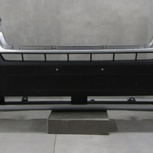 Bumper SUBARU FORESTER S13 2015-2018 57704SG020 Voorbumper MK4934