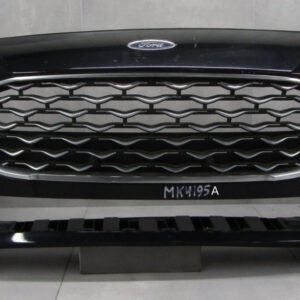 Bumper Ford Focus Mk4 Vignale 18- JX7B-17757-B Voorbumper MK4195A