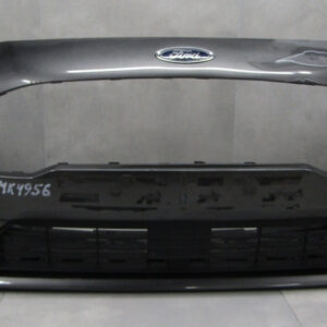 Bumper Ford Fiesta Mk8 VIII ST-Line STLine 17-21 H1BB-17K819-A1 Voorbumper MK4956