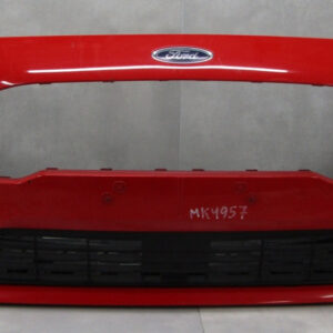 Bumper Ford Fiesta Mk8 VIII ST-Line STLine 17-21  H1BB-17K819-A1 Voorbumper MK4957
