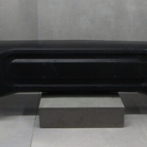 Bumper JEEP WRANGLER IV 4 JL 17- 6NC13TRMAC Voorbumper