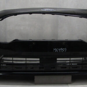 Bumper Ford Fiesta Mk8 VIII ST-Line STLine 17-21 H1BB-17K819-A1 Voorbumper MK4959