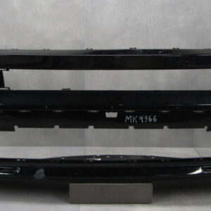 Bumper Jeep Compass 2 II facelift 21- 52154349 Voorbumper MK4966