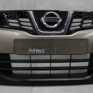 Bumper Nissan Qashqai 1 facelift 09-13 62022-BR10H Voorbumper MK4968