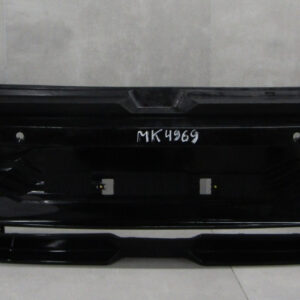 Bumper KIA EV3 GT LINE GT-LINE 24- 86612-EVCA0 Achterbumper MK4969