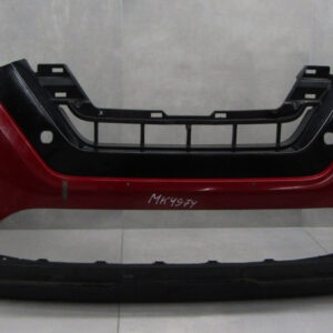 Bumper Nissan X-Trail XTrail T32 facelift 17- 62022-6FR0H Voorbumper MK4974
