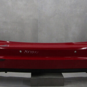 Bumper Volkswagen  VW Sharan 2 II 7N0 10-15 7N0807421B  Achterbumper MK4977