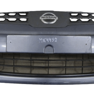 Bumper Nissan Note 1 I E11 06-08 62022-9U040 Voorbumper MK4492