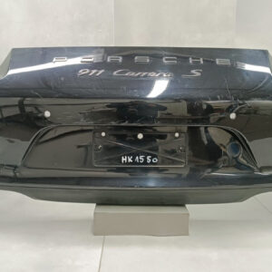 Bumper Porsche 911 991 CARRERA S 13-15 991505411 Achterbumper HK1550