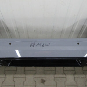 Bumper Volkswagen VW Golf 8 VIII 5H9 KOMBI R-LINE RLINE FACELIFT 24-5H9807421 Achterbumper  KJ11941