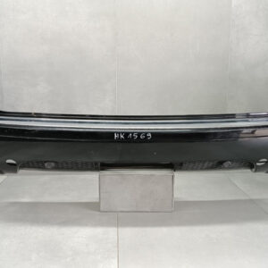 Bumper Volkswagen VW Touareg R50 R-Line RLINE 7L9 Facelift 06-10 7L9807521 Achterbumper HK1569
