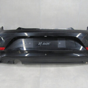Bumper Volkswagen VW UP GTI 1S6 Facelift 16- Achterbumper KJ12685
