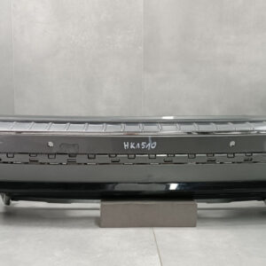 Bumper Volkswagen VW Touareg II 7P6 R-line RLINE FACELIFT 14-18 7P6807421F Achterbumper HK1510