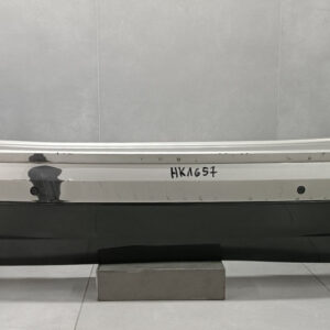 Bumper Volvo XC60 II 2 17-20 31425207 Achterbumper HK1657