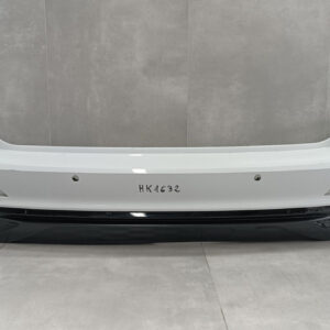 Bumper AUDI A6 C8 4K9 S-LINE SLINE KOMBI Facelift 23-4K9807511C Achterbumper HK1532