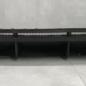 Bumper Alfa Romeo Giulia Quadrifoglio 16-25 15613665 Achterbumper HK1614