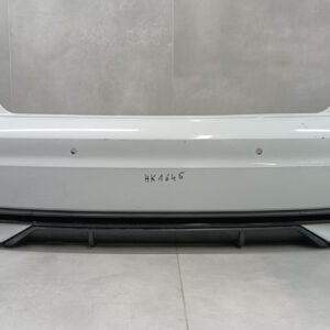 Bumper Audi A1 II 82A S-LINE SLINE 18-82A807421A Achterbumper HK1645