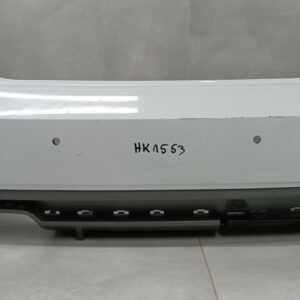 Bumper Audi A1 Facelift S-line SLINE 8XA 14-18 8XA807421P Achterbumper HK1553