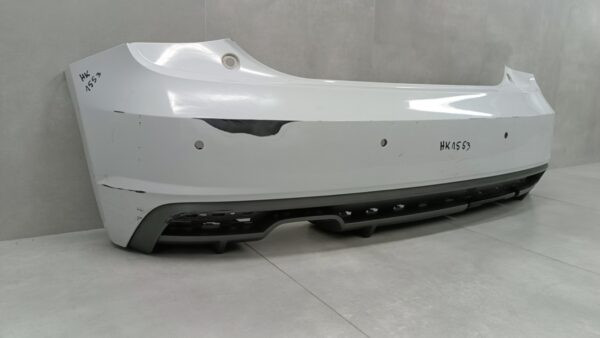 Bumper Audi A1 Facelift S-line SLINE 8XA 14-18 8XA807421P Achterbumper HK1553