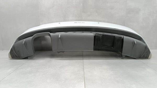 Bumper Audi A1 Facelift S-line SLINE 8XA 14-18 8XA807421P Achterbumper HK1553