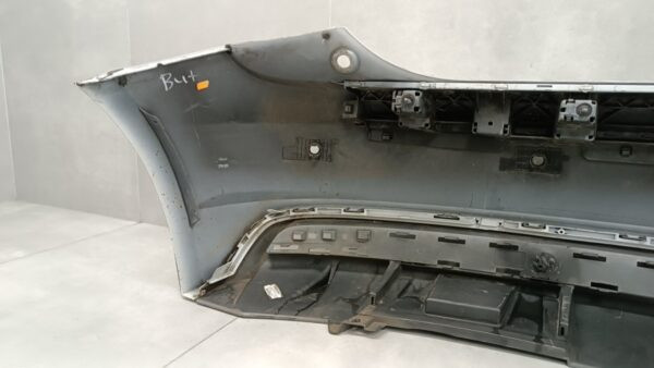 Bumper Audi A1 Facelift S-line SLINE 8XA 14-18 8XA807421P Achterbumper HK1553