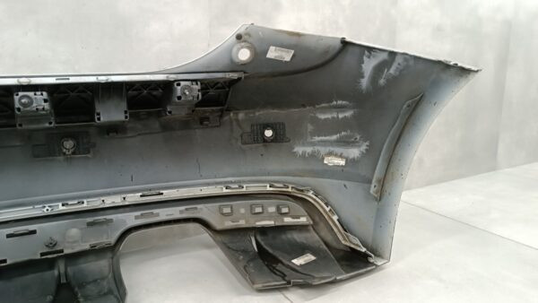 Bumper Audi A1 Facelift S-line SLINE 8XA 14-18 8XA807421P Achterbumper HK1553