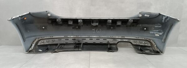 Bumper Audi A1 Facelift S-line SLINE 8XA 14-18 8XA807421P Achterbumper HK1553