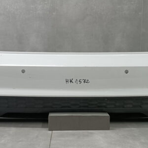 Bumper Audi A3 S-Line SLINE 8Y4 Sportback 20-8Y4807511C Achterbumper HK1572
