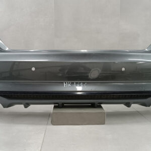 Bumper Audi A5 S5 8W6 Coupé / Sportback S-line SLINE 16-20 8W6807511C Achterbumper HK1696