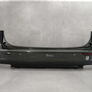 Bumper Volvo V60 II CROSS COUNTRY 18- 31455753 Achterbumper PJ1664
