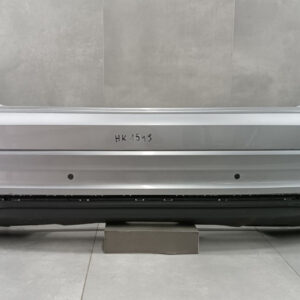Bumper Audi Q8 4M8 18-24 4M8807511 Achterbumper HK1549