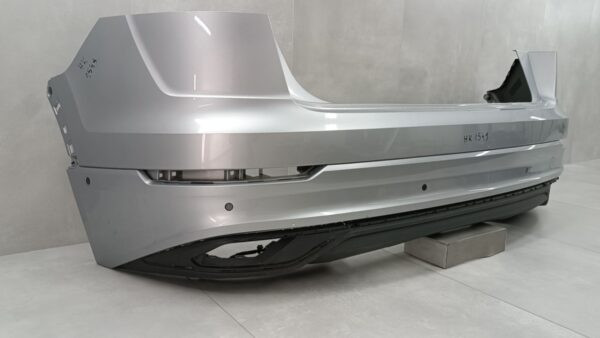 Bumper Audi Q8 4M8 18-24 4M8807511 Achterbumper HK1549