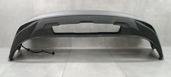 Bumper Audi Q8 4M8 18-24 4M8807511 Achterbumper HK1549