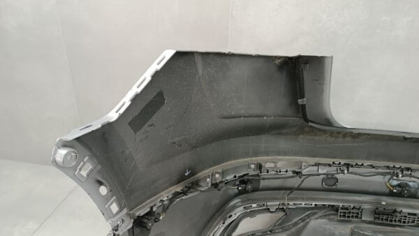 Bumper Audi Q8 4M8 18-24 4M8807511 Achterbumper HK1549