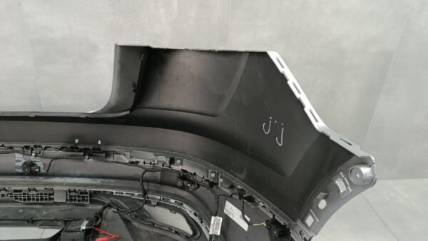 Bumper Audi Q8 4M8 18-24 4M8807511 Achterbumper HK1549