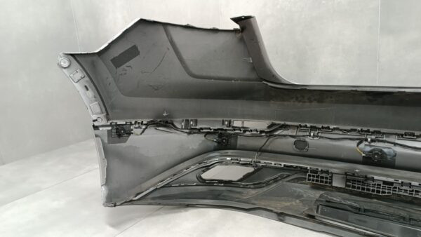 Bumper Audi Q8 4M8 18-24 4M8807511 Achterbumper HK1549