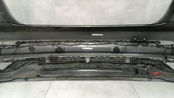 Bumper Audi Q8 4M8 18-24 4M8807511 Achterbumper HK1549