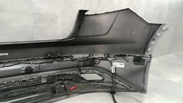 Bumper Audi Q8 4M8 18-24 4M8807511 Achterbumper HK1549