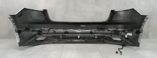 Bumper Audi Q8 4M8 18-24 4M8807511 Achterbumper HK1549
