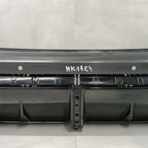 Bumper Audi RS3 8Y4 Sportback Facelift 24-8Y4807511Q Achterbumper HK1724