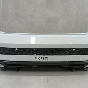 Bumper Audi RS3 8Y5 Sedan 20-24 8Y5807511G  Achterbumper HK1751