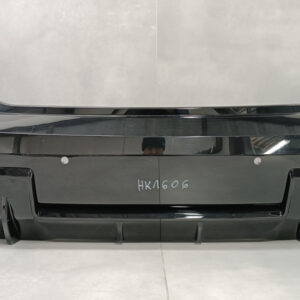 Bumper BMW 1 F70 M-SPORT 24-5112-5A35D70 Achterbumper HK1606