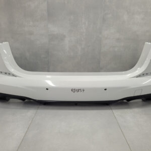 Bumper BMW 2 F44 Grand Coupe M-Pakket M-Pakket 19-51128075426 Achterbumper PJ1854
