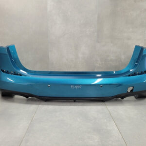 Bumper BMW 2 F44 Grand Coupe M-Pakket M-Pakket 19-51128075426 Achterbumper PJ1855