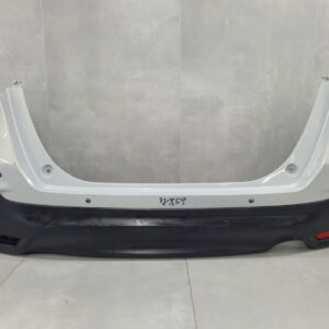 Bumper Honda Jazz 5 V FACELIFT ADVANCE 23- 71501-TZA-ZX00 Achterbumper PJ1859