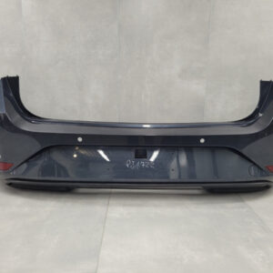 Bumper Seat Leon IV 5FE Estate 20-5FE807417A Achterbumper PJ1722