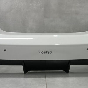 Bumper BMW G87 M2 M Power 23-8081235 Achterbumper HK1583