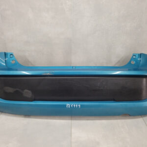 Bumper Suzuki Ignis III 3 16-20 71811-62R0 Achterbumper PJ1999