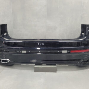 Bumper Volkswagen VW Taigo R-Line RLine 2G7 21-2G7807421 Achterbumper P1876