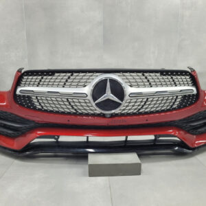 Bumper Mercedes GLC X253 C253 W253 Facelift AMG 19-22 A2538859701  Voorbumper PJ1974